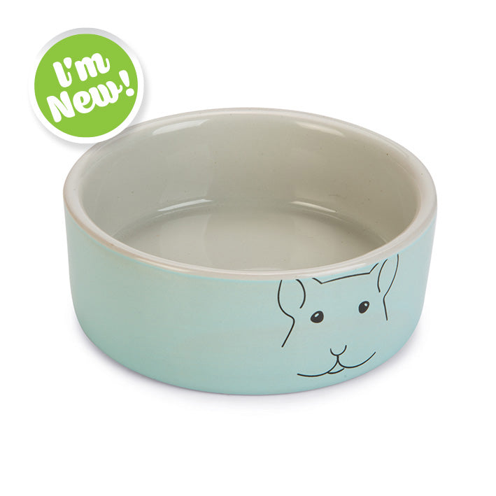 Frinka Bowl - Mischief Pet Products