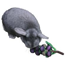 Rosewood Grape 'n' Gnaw - Mischief Pet Products