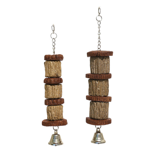 Hide 'n Treat Chain - Mischief Pet Products