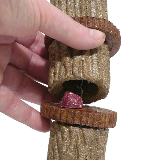Hide 'n Treat Chain - Mischief Pet Products