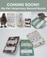 My Pet Bird Veterinary Record Book - Mischief Pet Products