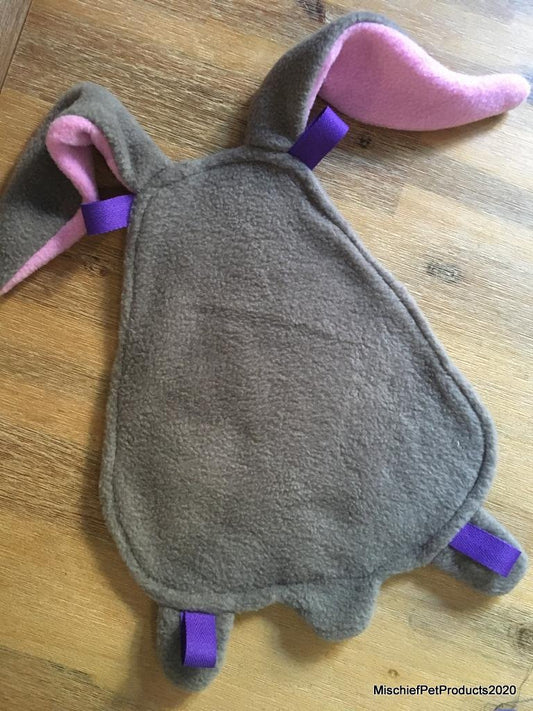 Bunny Hammock - Mischief Pet Products