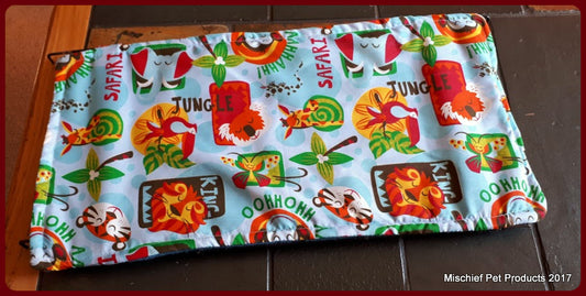 Level Covers - Mischief Pet Products