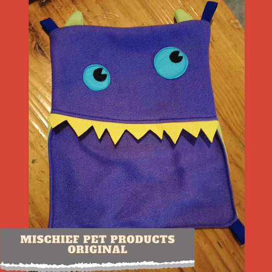 Boo - Mischief Pet Products