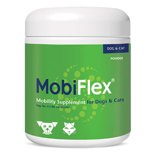Mobiflex 250g - Mischief Pet Products
