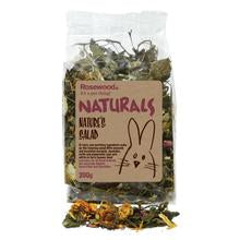 Rosewood Naturals Nature's Salad 200g - Mischief Pet Products
