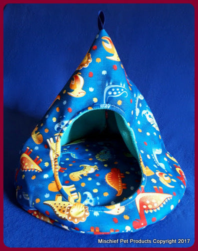 Piggy Relaxer - Mischief Pet Products