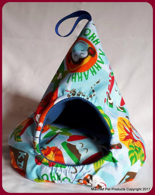 Ratty Relaxer - Mischief Pet Products