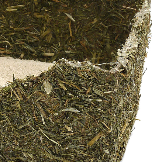 Rosewood Naturals Rollin Rodent Sand Bath - Mischief Pet Products