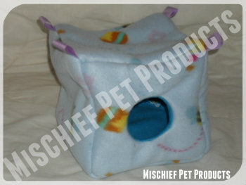 Snooze Cube - Mischief Pet Products