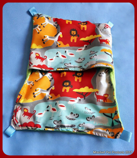 Snuggle Hammock - Mischief Pet Products