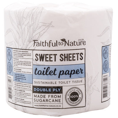 Sweet Sheets Toilet Paper - Mischief Pet Products