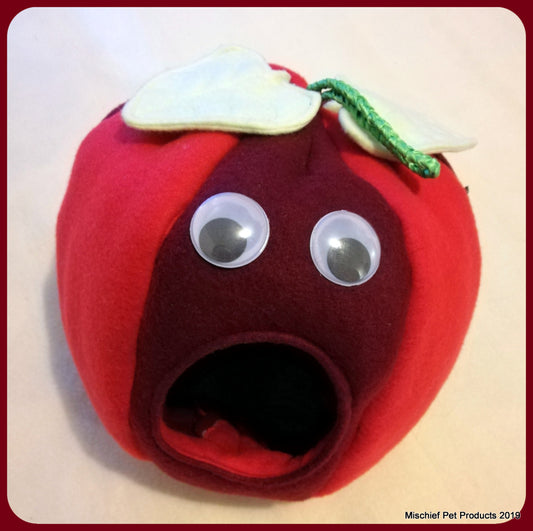 Tomato - Mischief Pet Products