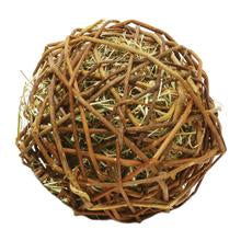 Rosewood Naturals Weave-a-Ball Large - Mischief Pet Products