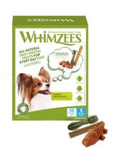 Whimzees Single Small - Mischief Pet Products