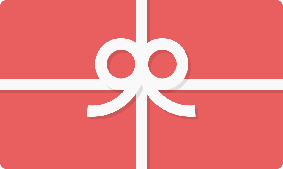 Gift Card - Mischief Pet Products