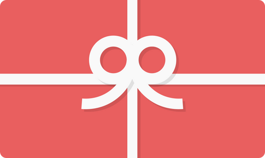 Gift Card - Mischief Pet Products