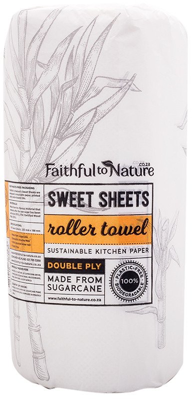 Sweet Sheets Roller Towel - Mischief Pet Products